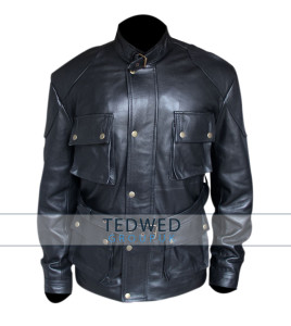 24 Live Another Day Jack Bauer Jacket Tedwed