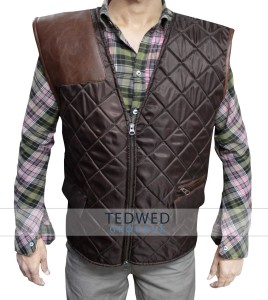 The Walking Dead Governor Vest
