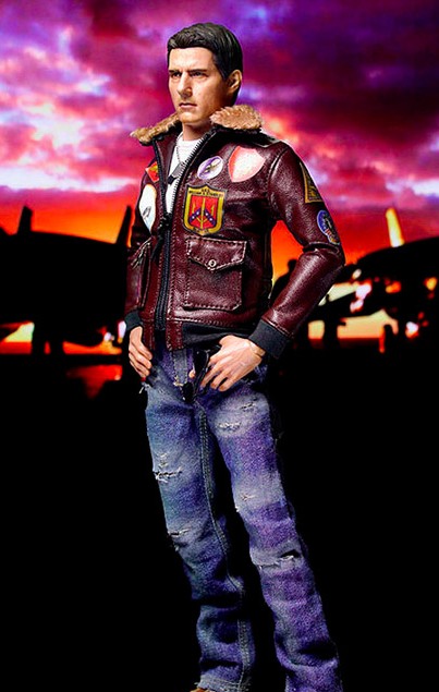 Top Gun Leather Jackets Cheap Clothing Stores