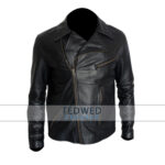2014 New James Franco Jacket Tedwed