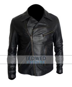 2014 New James Franco Jacket Tedwed