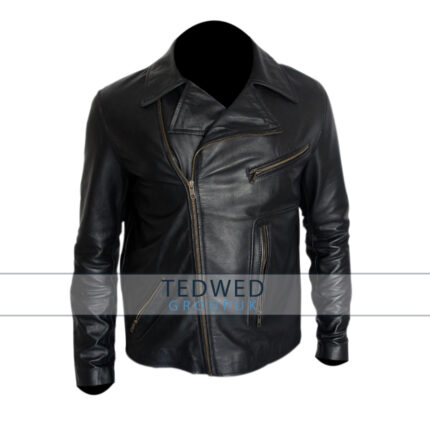 2014 New James Franco Jacket Tedwed