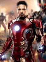 Age Of Ultron Avengers Jacket