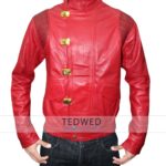Akira Jacket