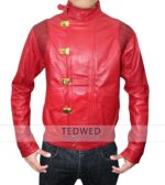 Akira Jacket