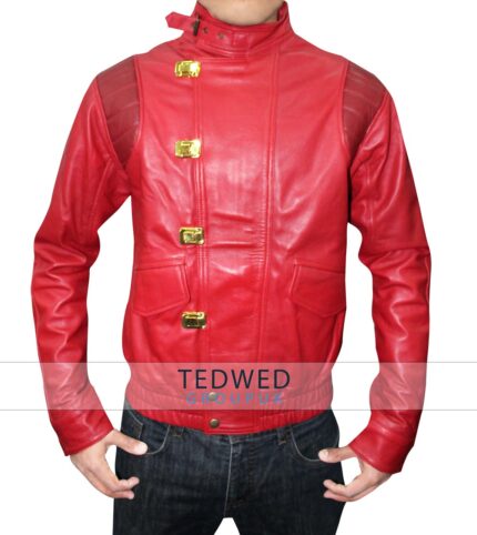 Akira Jacket