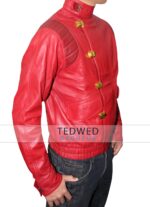 Akira Leather Jacket