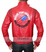 Akira Motorcycle Jacket