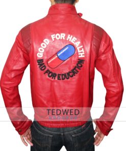 Akira Motorcycle Jacket