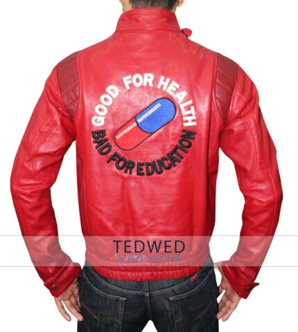Akira Motorcycle Jacket