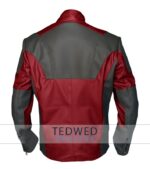 Avengers Age of Ultron Iron Man Jacket