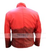 Age Of Ultron Scarlet Witch Avengers Jacket - Image 2