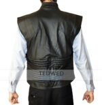 Avengers Assembled Vest