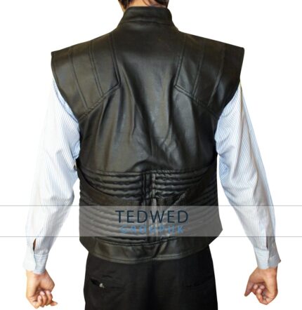 Avengers Assembled Vest