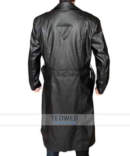 Blade Coat