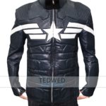Captain America Jacket
