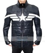 Captain America Jacket