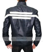 The Winter Soldier Captain America Jacket - Image 2