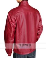 Chris Pratt Guardian Of The_Galaxy Star Lord Jacket