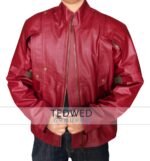 Chris Pratt Guardians Of The_Galaxy Jacket