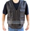Chris Pratt Jurassic World Vest 2015