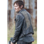 Dixon Stylish Leather Vest
