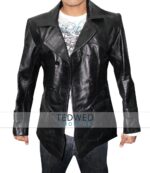 Doctor Who Coat