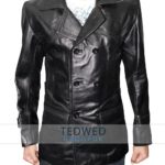 Doctor Who Jacket