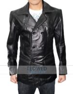 Doctor Who Jacket