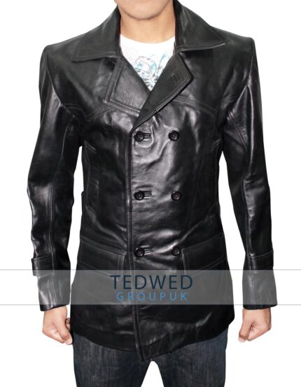 Doctor Who Jacket