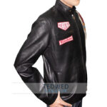 Dr Gregory Jacket