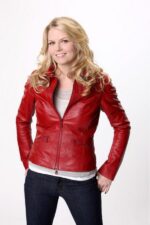 Emma Swan Once Upon a Time Jacket