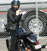Ewan McGregor Leather Jacket