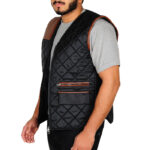 Governor Vest The Walking Dead
