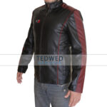 Mass Effect 3 N7 Jacket