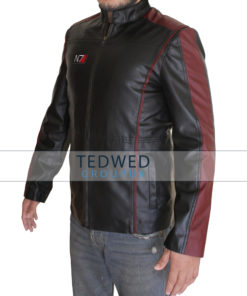 Mass Effect 3 N7 Jacket