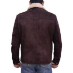 Rick Grimes Jacket