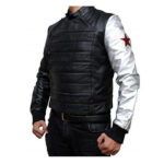 Sebastian Stan Jacket