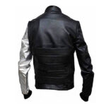Sebastian Stan Bucky Barnes Jacket