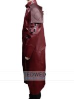 Star Lord Coat