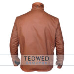 Stephen Amell Oliver Queen Arrow Jacket - Image 2