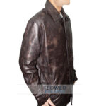Supernatural Leather Jacket