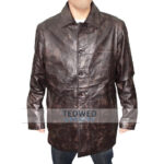 Supernatural Dean Jacket
