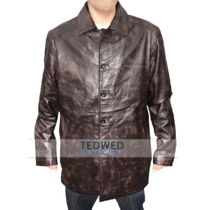 Supernatural Dean Jacket