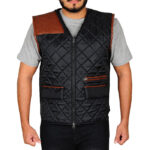 The Walking Dead Governor Vest