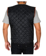 Governor Vest