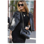 Towie Girls Ferne McCann Jacket