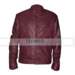 Vin Diesel Fast And Furious 7 Brown Jacket