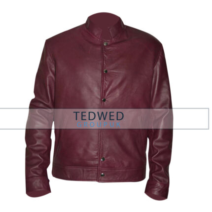 Vin Diesel Fast And Furious 7 Brown Jacket