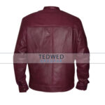 Vin Diesel Fast And Furious 7 Brown Jacket Tedwed